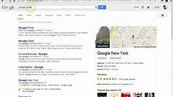 [UPDATED]Top 15 Google Search Tips,Tricks,Easter Eggs and Hacks-Google Search Hidden Tricks