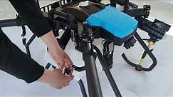 Agras T50 drone sprayer