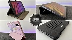 Premium Cases For iPad Mini 6 By ZtoTop | iPad Case Giveaway