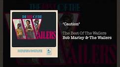 Caution - The Best Of The Wailers (1971)