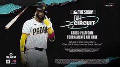 MLB The Show 21 - Fall Circuit
