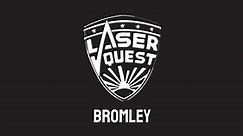 Quasar Bromley | Laser Quest Bromley