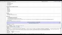 Wikipedia Tutorial: Creating Citations
