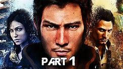 Far Cry 4 Walkthrough Gameplay Part 1 - Pagan - Campaign Mission 1 (PS4)