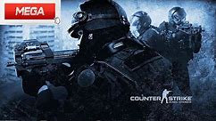 Descargar Counter Strike Global Offensive [FULL-1-LINK-MEGA] ESPAÑOL 2021