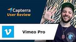 Vimeo Pro Review: Expensive but worth it