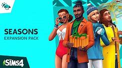Kup The Sims 4 Cztery pory roku EA App