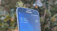 Samsung Galaxy s6 ✅ #samsungs6 #samsungs7 #viral | Samsung