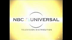 NBC Universal Television Distribution (1996/2004)