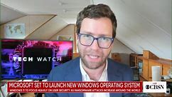 Microsoft amps up user security in Windows 11
