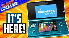 Jailbreak Your OLD 2DS or 3DS With This Full Guide