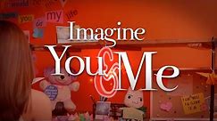 WATCH: Lyric video of ‘Imagine You & Me’