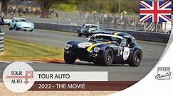 Tour Auto 2022 - The Movie 🇬🇧