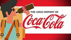 The Logo History of Coca-Cola