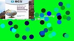 Favorit Book  A Guide to Global Sourcing: Offshore Outsourcing and Other Global Delivery Models