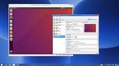 How to Install Ubuntu 16.04 LTS on VirtualBox in Windows 8 / Windows 10