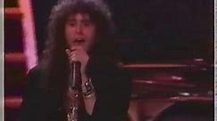 Firehouse Love Of A Lifetime LIVE 1991 Louisiana Part 6 of 28 YouTube