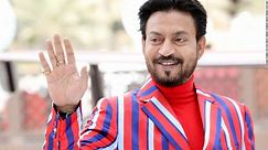Actor Irrfan Khan woos audiences in the East and West (2015)