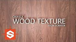 Create Wood Textures in Substance Designer