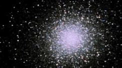 M13 Globular Cluster