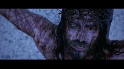 Clip #3 The Passion - The Crucifixion