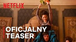 Cesarzowa Sisi | Oficjalny teaser | Netflix