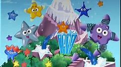 Dora the Explorer -404 - Star Mountain