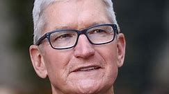 Apple CEO Tim Cook Granted Restraining Order Against Stalker
