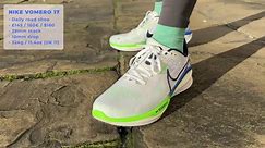 NIKE VOMERO 17 Review Best Sneakers In 2024