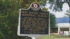 First Baptist of Huntsvile Reacts to SBC Decision on Women in Ministry | June 15, 2023 | News 19 at