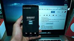 Unlock LG Phoenix 5 - How to unlock LG Phoenix 5 Network by IMEI