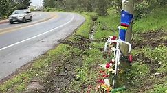 Hundreds mourn cyclist Ethan Boyes killed in Presidio crash