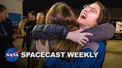 SpaceCast Weekly - February 7, 2020
