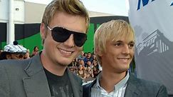 Nick Carter is still struggling to process his brother Aaron Carter's death