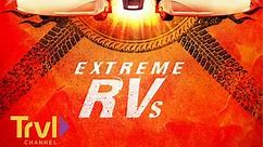 Extreme RVs: Season 5 Episode 7 Racer's Paradise