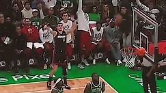 Boston Celtics vs Miami Heat NBA Playoffs Highlights