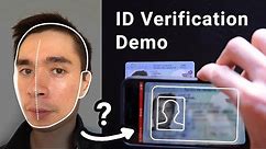 eID-Me Registration Tutorial & Remote ID Verification Demo | How to Verify Identity Online