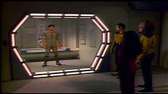 Star Trek Next Generation - Prisoner Escape