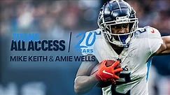 Tennessee Titans at Kansas City Chiefs Preview | Titans All Access