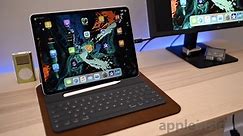 These are the best 29 features of Apple's 2018 iPad Pro | AppleInsider