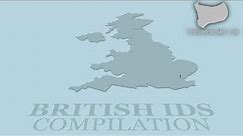 British IDs Compilation