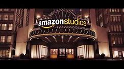 Amazon Studios (Theatrical Logo) (2016-Present)