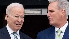Did McCarthy make a secret deal with Biden on Ukraine aid?