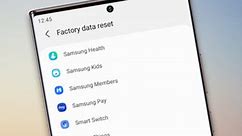 How To Do Samsung Factory Reset Code? [3 Easy Methods]
