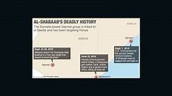 Al-Shabaab: A Somali terror group with global ambitions