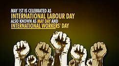 Labour Day 2018: Significance, history and everything you should know about its existence