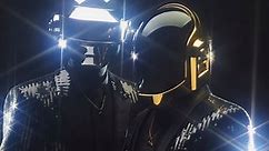 Daft Punk Are Releasing a "Drumless" Version of Their Final Album