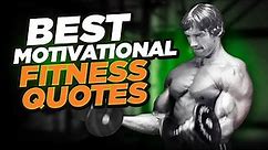 Best Fitness Motivational Quotes | Warrior & Gym Motivation