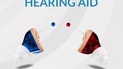 🔥 New Rechargeable Hearing Aids On Sale Buy 1 Get 1 Free!