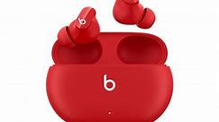 Beats Studio Buds – True Wireless Noise Cancelling Bluetooth Earbuds - Beats Red